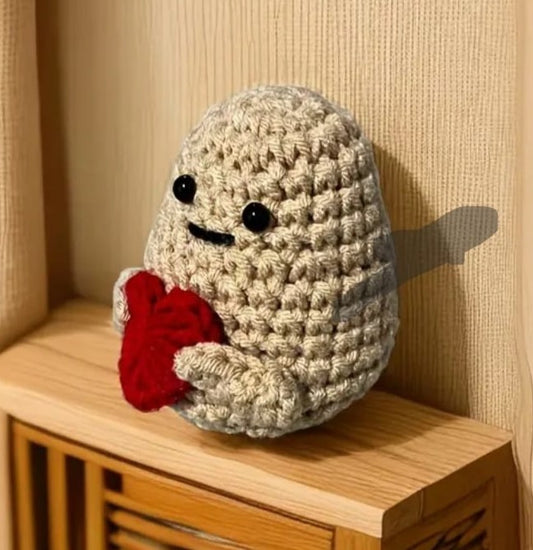 Love Potato