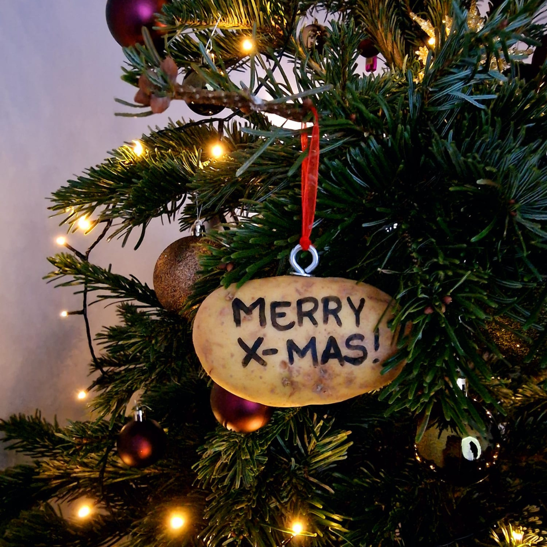 Kerstpakket