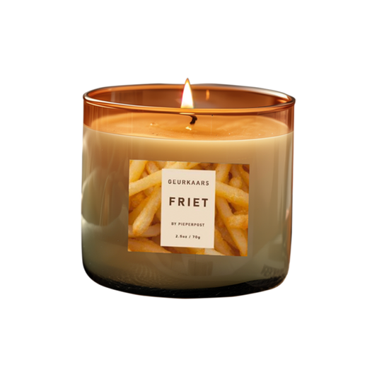 Friet Geurkaars