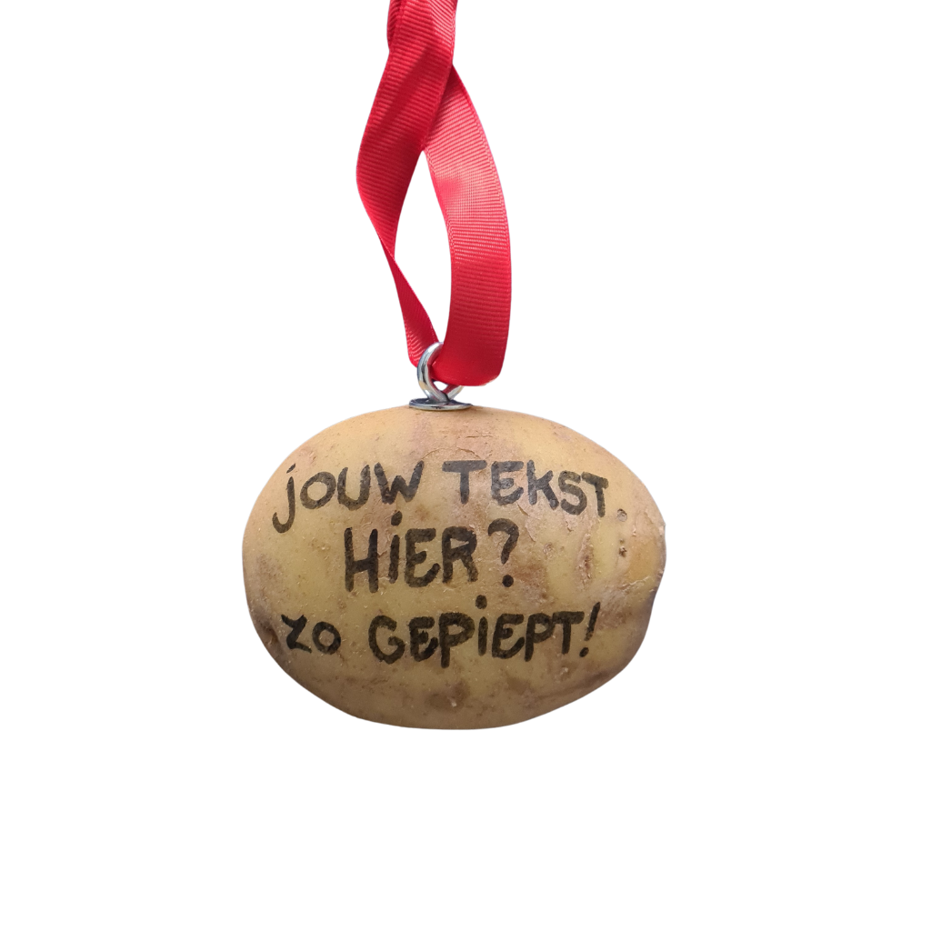 Kerstbalpieper
