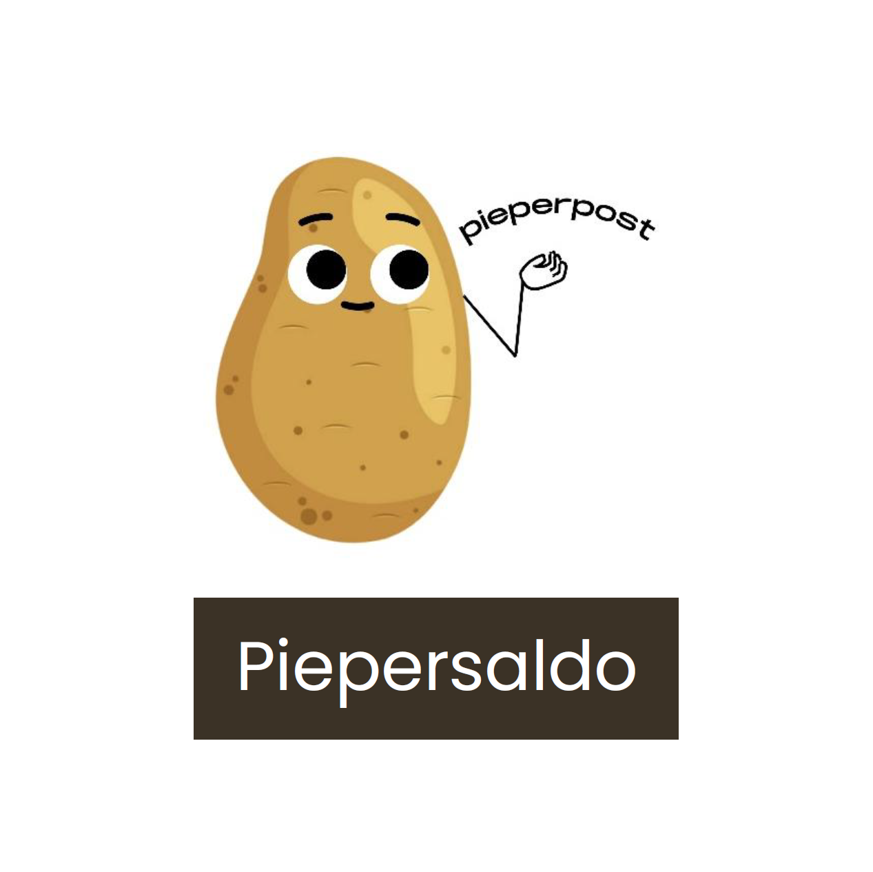 Piepersaldo