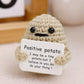 Positive Potato