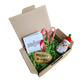 Knuffelkerstpakket